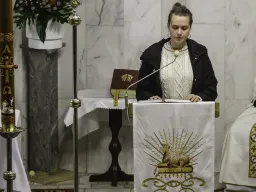 Triduum Paschalne 2025 Wielka Sobota