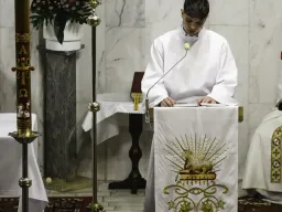 Triduum Paschalne 2025 Wielka Sobota