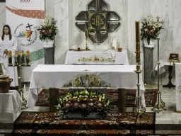 Triduum Paschalne 2025 Wielka Sobota
