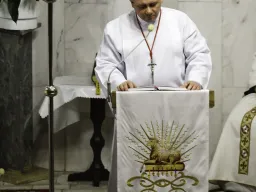 Triduum Paschalne 2025 Wielka Sobota