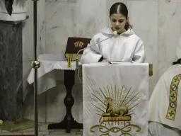 Triduum Paschalne 2025 Wielka Sobota