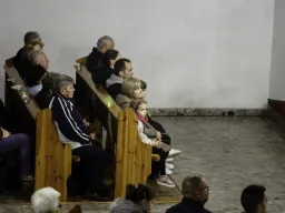 Triduum Paschalne 2025 Wielka Sobota