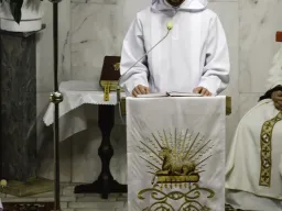 Triduum Paschalne 2025 Wielka Sobota