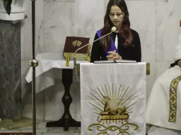 Triduum Paschalne 2025 Wielka Sobota