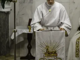 Triduum Paschalne 2025 Wielka Sobota