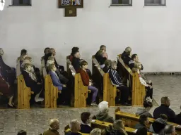 Triduum Paschalne 2025 Wielka Sobota