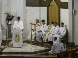 Triduum Paschalne 2025 Wielka Sobota