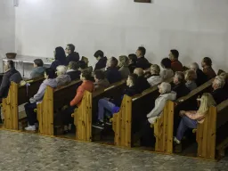 Triduum Paschalne 2025 Wielka Sobota