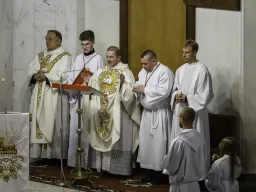 Triduum Paschalne 2025 Wielka Sobota