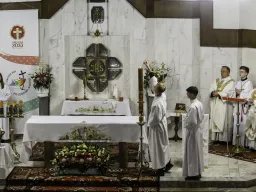 Triduum Paschalne 2025 Wielka Sobota