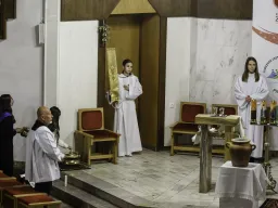 Triduum Paschalne 2025 Wielka Sobota