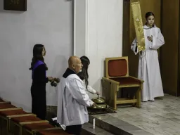 Triduum Paschalne 2025 Wielka Sobota