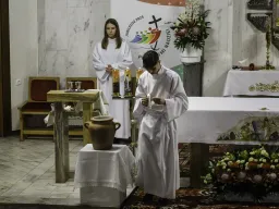 Triduum Paschalne 2025 Wielka Sobota