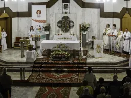 Triduum Paschalne 2025 Wielka Sobota