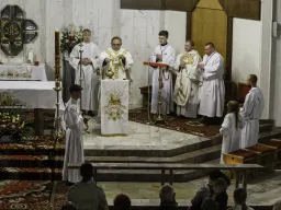 Triduum Paschalne 2025 Wielka Sobota