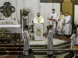 Triduum Paschalne 2025 Wielka Sobota