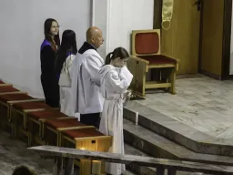 Triduum Paschalne 2025 Wielka Sobota