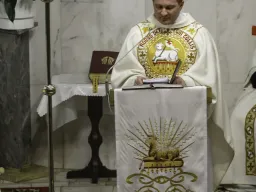 Triduum Paschalne 2025 Wielka Sobota