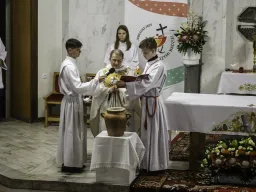 Triduum Paschalne 2025 Wielka Sobota