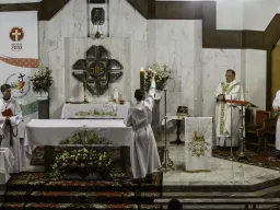 Triduum Paschalne 2025 Wielka Sobota