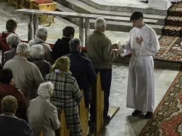 Triduum Paschalne 2025 Wielka Sobota