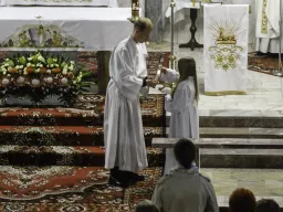 Triduum Paschalne 2025 Wielka Sobota