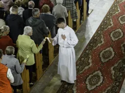 Triduum Paschalne 2025 Wielka Sobota