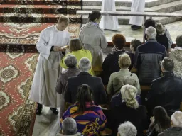 Triduum Paschalne 2025 Wielka Sobota
