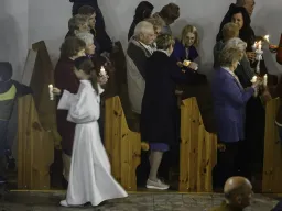 Triduum Paschalne 2025 Wielka Sobota