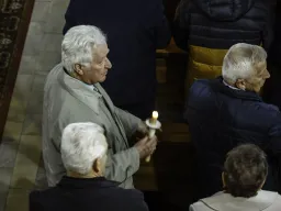 Triduum Paschalne 2025 Wielka Sobota