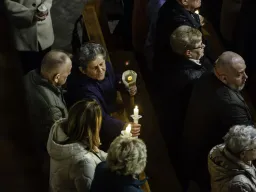 Triduum Paschalne 2025 Wielka Sobota