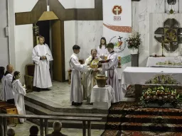 Triduum Paschalne 2025 Wielka Sobota