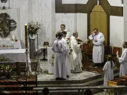 Triduum Paschalne 2025 Wielka Sobota