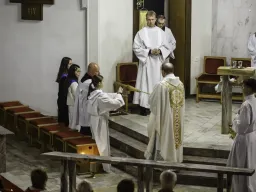 Triduum Paschalne 2025 Wielka Sobota
