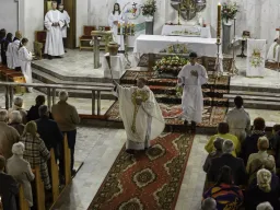 Triduum Paschalne 2025 Wielka Sobota