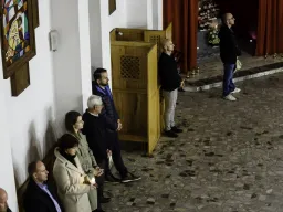 Triduum Paschalne 2025 Wielka Sobota