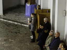 Triduum Paschalne 2025 Wielka Sobota