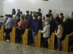 Triduum Paschalne 2025 Wielka Sobota