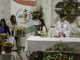 Triduum Paschalne 2025 Wielka Sobota
