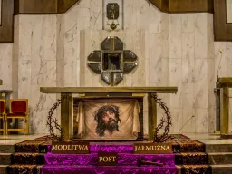 Triduum Paschalne &raquo; Triduum Paschalne 2026 Wielki Czwartek