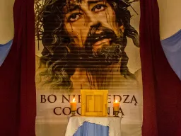Triduum Paschalne 2026 Wielki Czwartek