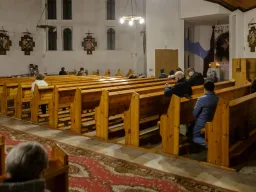 Triduum Paschalne 2026 Wielki Czwartek