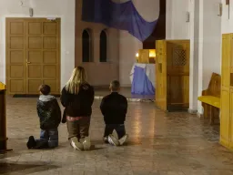 Triduum Paschalne 2026 Wielki Czwartek