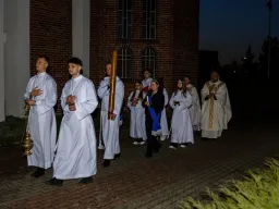 Triduum Paschalne 2026 Wielka Sobota