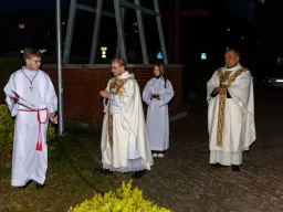 Triduum Paschalne 2026 Wielka Sobota
