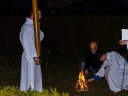 Triduum Paschalne 2026 Wielka Sobota