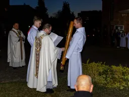 Triduum Paschalne 2026 Wielka Sobota