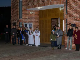 Triduum Paschalne 2026 Wielka Sobota