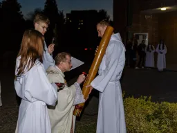 Triduum Paschalne 2026 Wielka Sobota