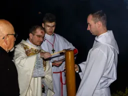 Triduum Paschalne 2026 Wielka Sobota